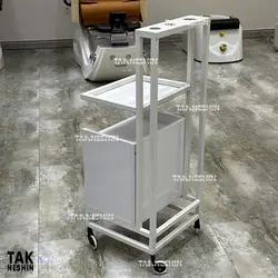 ترولی فیشیال 2041