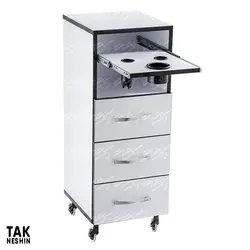 ترولی میکاپ و تتو 2052