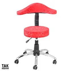 صندلی تابوره آرایشگاهی 3269