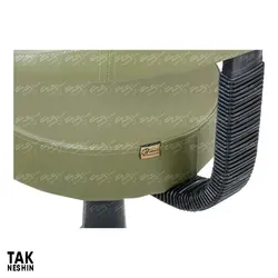 صندلی تابوره آرایشگاهی 3269