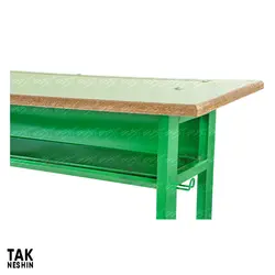 میز و نیمکت دو نفره مدرسه 8223 - قیمت و خرید میز و نیمکت دو نفره مدرسه 8223 -