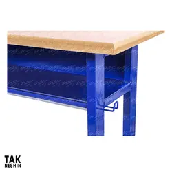 نیمکت صدفی دبیرستان 8323 - قیمت و خرید نیمکت صدفی دبیرستان 8323 - تک نشین