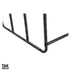 نیمکت مدرسه صادراتی 8723 - قیمت و خرید نیمکت مدرسه صادراتی 8723 - تک نشین