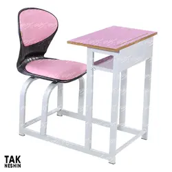 صندلی و میز نیمکت صدفی 8312 - قیمت و خرید صندلی و میز نیمکت صدفی 8312