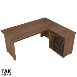 میز کارشناسی آژند - قیمت و خرید میز کارشناسی آژند - تک نشین