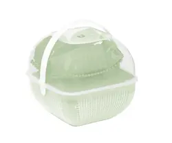 سرویس مسافرتی 56 پارچه 6 نفره لیمون کد 1782 | تک پلاسکو