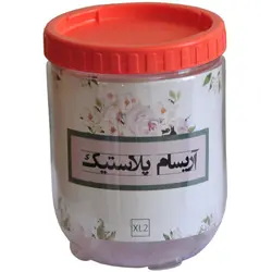 بانکه آریسام مدل XL2 | تک پلاسکو