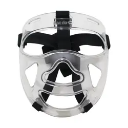 نقاب محافظتی تکواندو Daedo