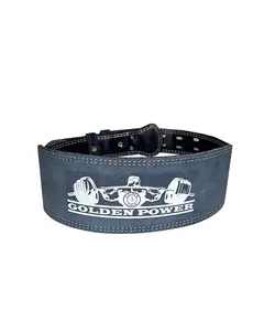 کمربند بدنسازی باریک Golden-Power