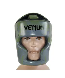 کلاه بوکس ونوم طرح Elite