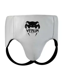 کاپ بیضه بند بوکس چرم VENUM