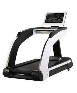 تردمیل باشگاهی جی ایکس مدل GXT-8800