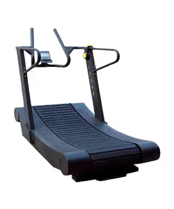 تردمیل مکانیکی جی ایکس مدل GXT-8700