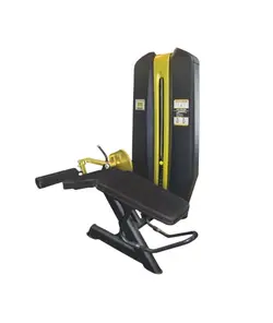 دستگاه پشت پا ماشین تن آسا مدل LAND 125