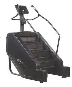 پله برقی باشگاهی جی ایکس مدل GXST-2002
