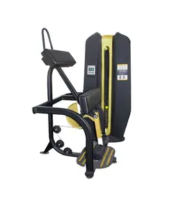 دستگاه پشت پا ایستاده ماشین تن آسا مدل LAND 135