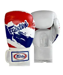 دستکش بوکس چرم FAIRTEX مدل BGV۱