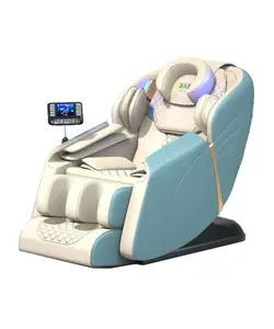 صندلی ماساژور دولف مدل Dolf ZX V8 PRO