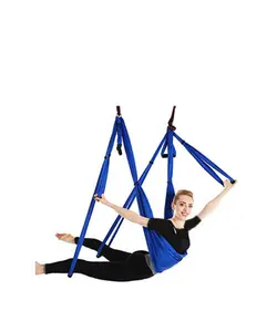 سویینگ یوگا Yoga Swing