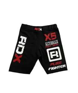 شورت MMA استرج RDX مدلX5