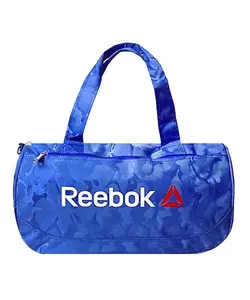 ساک ورزشی طرح مخمل Reebok