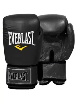 دستکش بوکس چرم اورلست EVERLAST POWER LOCK