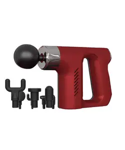 ماساژور تفنگی شارژی مدل KH-740