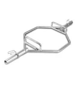 هالتر تراپ بار پاورلیفتینگ بانوان