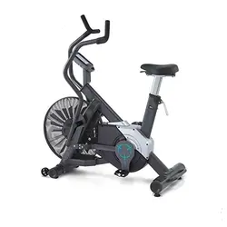 دوچرخه ثابت ایربایک پروتئوس مدل Proteus IA7 Air Bike