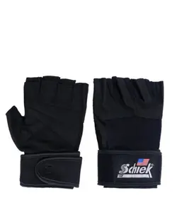دستکش بدنسازی schiek مدل 540