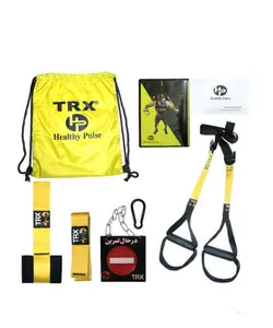 تی آر ایکس ایرانی مدل HP4 SYSTEM