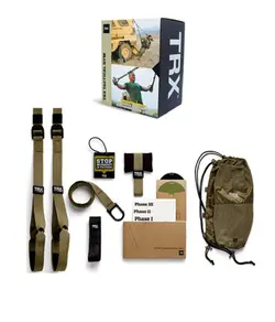 تی آر ایکس Tactical gym