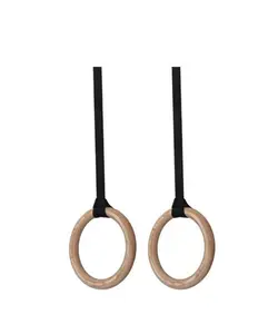 دارحلقه چوبی