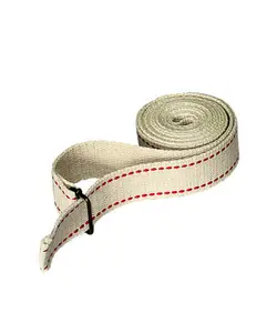 بند یوگا ( کمربند یوگا ) 4 سانتی دو خط