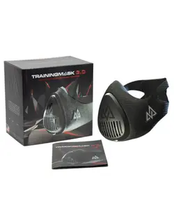 ماسک تمرین ( ماسک ارتفاع ) ورژن 3