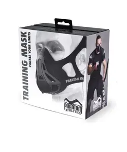 ماسک تمرین فانتوم ( بدون کیف )