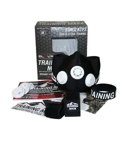 ماسک تمرین ( ماسک ارتفاع ) ورژن 1