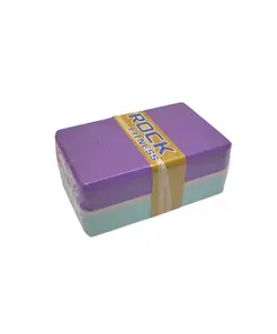 آجر یوگا ROCK Fitness مدلR1