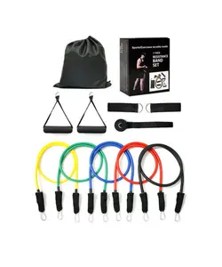 کش بدنسازی 5 رشته Benefits