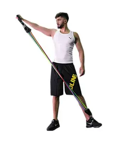 کش یوگا و پیلاتس 5 رشته MegaFitness