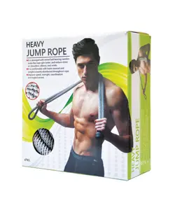 طناب قدرتی Heavy مدل 4703