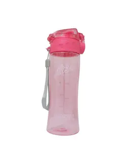 قمقمه شیشه‌ای Xiqi مدل AllStar