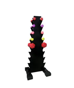 رک دمبل هشتی بانوان TAK