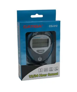 کرنومتر CATIGA مدل cg-512
