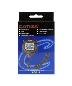 کرنومتر CATIGA مدل cg-515