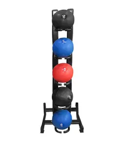 رک مدیسین بال powergym