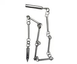 زنجیر ووشو ۹ تکه