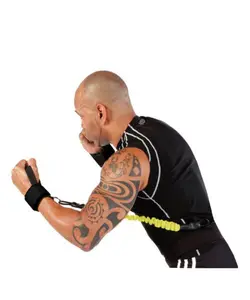 کش تمرین بوکس MegaFitness مدل MF6001