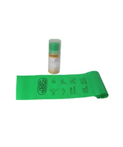 کش پیلاتس 2 متری طرح دار