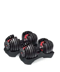 دمبل متغیر طرح BOWFLEX